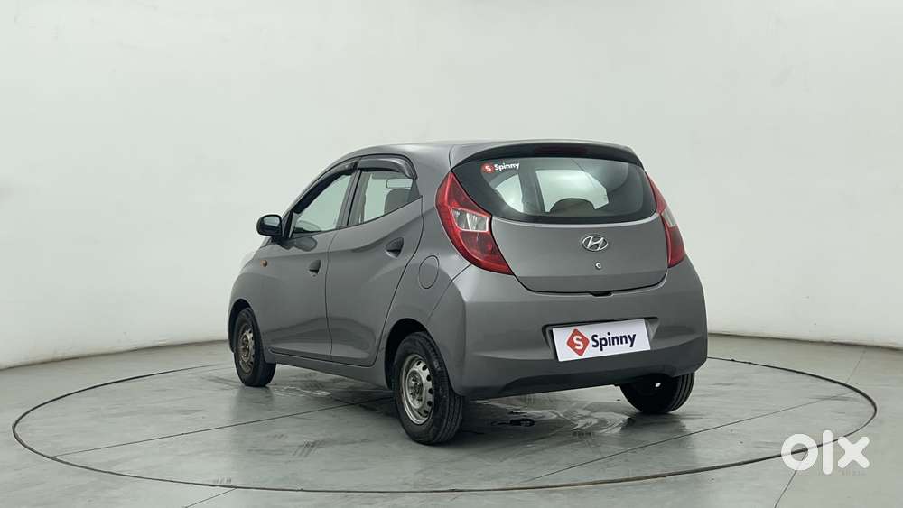 Hyundai Eon Era, 2014, Petrol