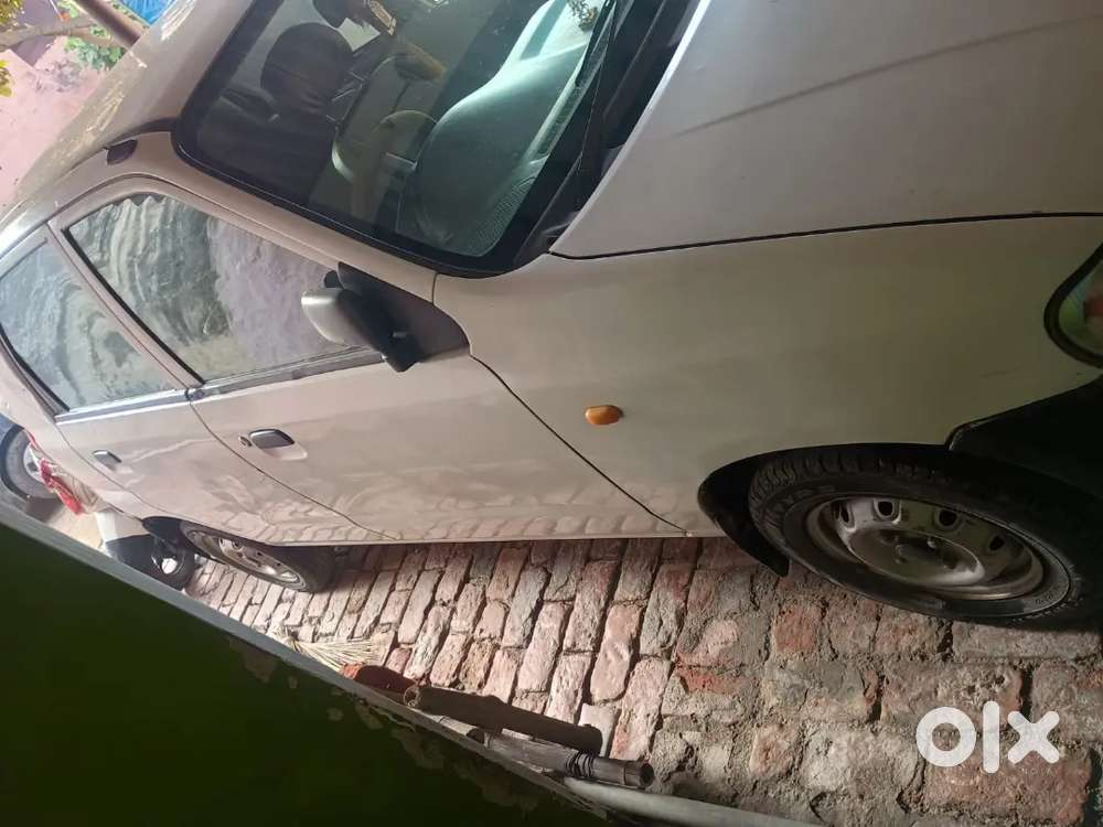 Maruti Suzuki 800 2009 Petrol 90000 Km Driven