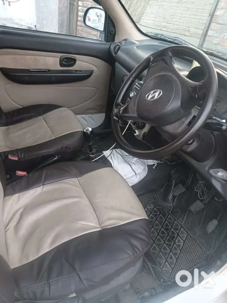 Santro Xing 2013 December