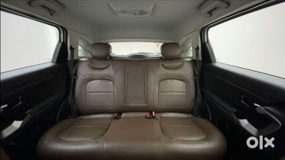 Tata Harrier Xt, 2021, Diesel