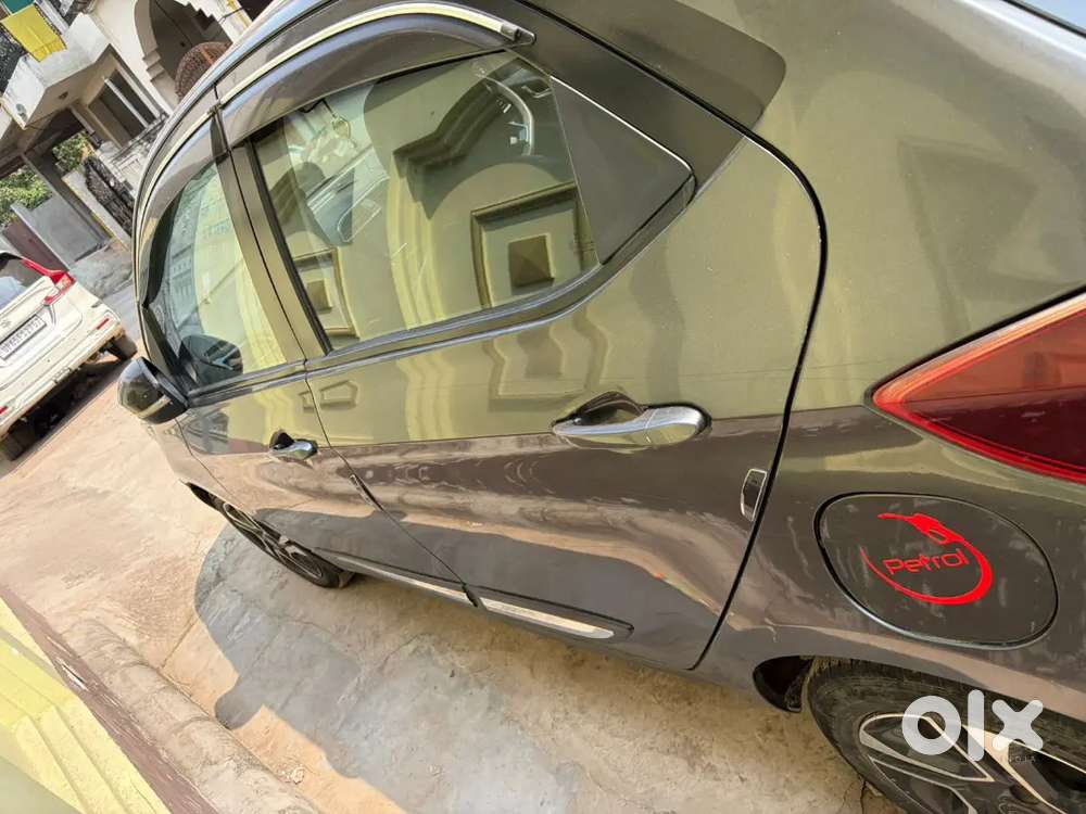 Tata Tiago 2021 Petrol Good Condition