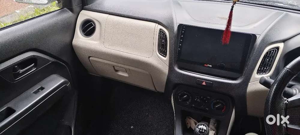 Maruti Suzuki Wagon R 2023 Lxi  Cng And Petrol