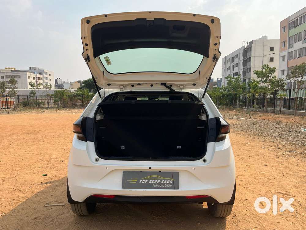 Tata Altroz Xm Plus (s), 2023, Diesel