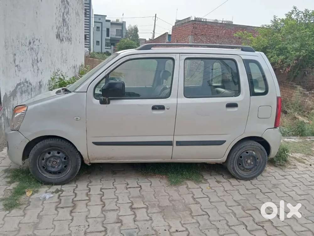 Good Condition Hai 2 Power Window Power Steering 2 Tyre New Hai