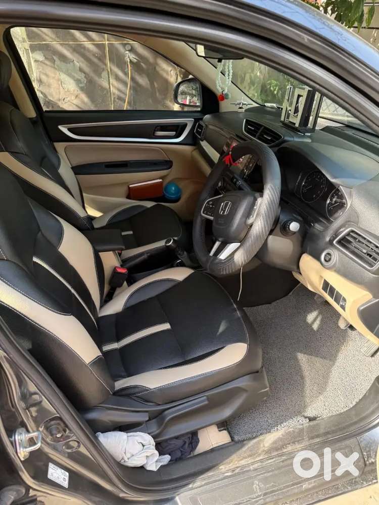 Honda Amaze 1.2 2022 Petrol Manual