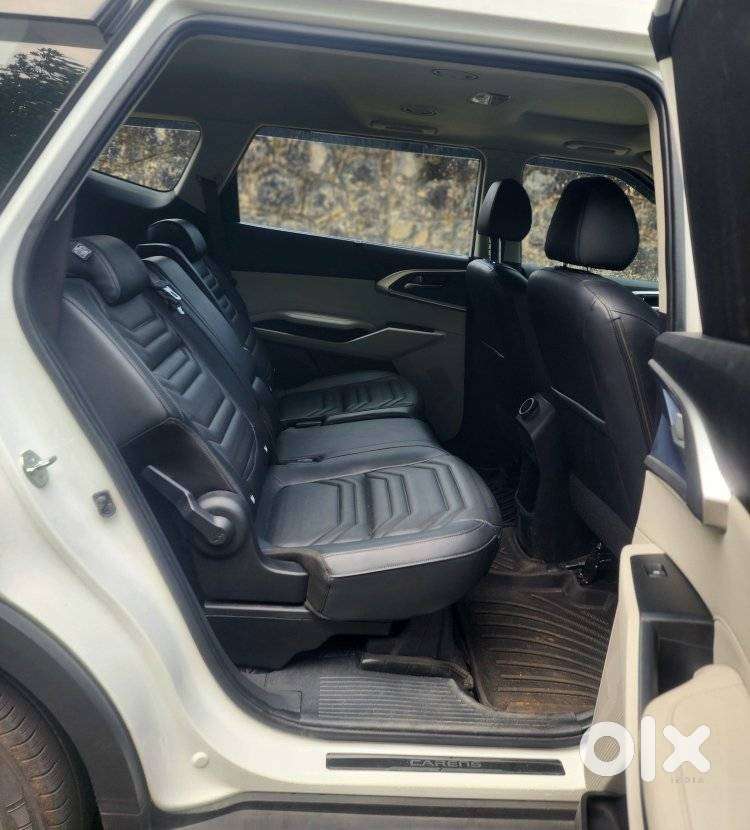 Kia Carens G1.5 6mt Gravity, 2025, Petrol