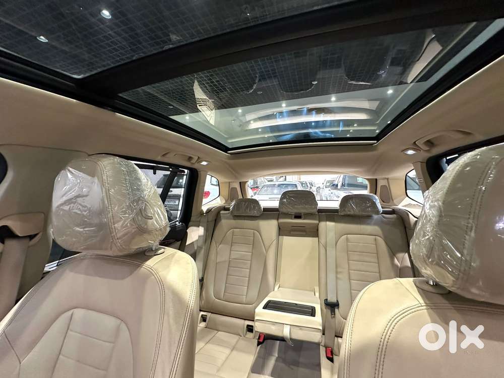 Bmw X3 X Drive 20d Luxury Line, 2018, Diesel