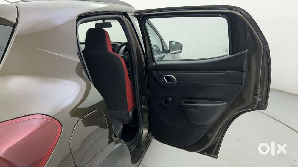 Renault Kwid Rxt 1.0, 2020, Petrol