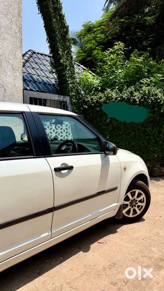 2010 Maruti Suzuki Swift