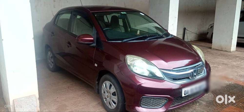 Honda Amaze Well Maintained For Sale