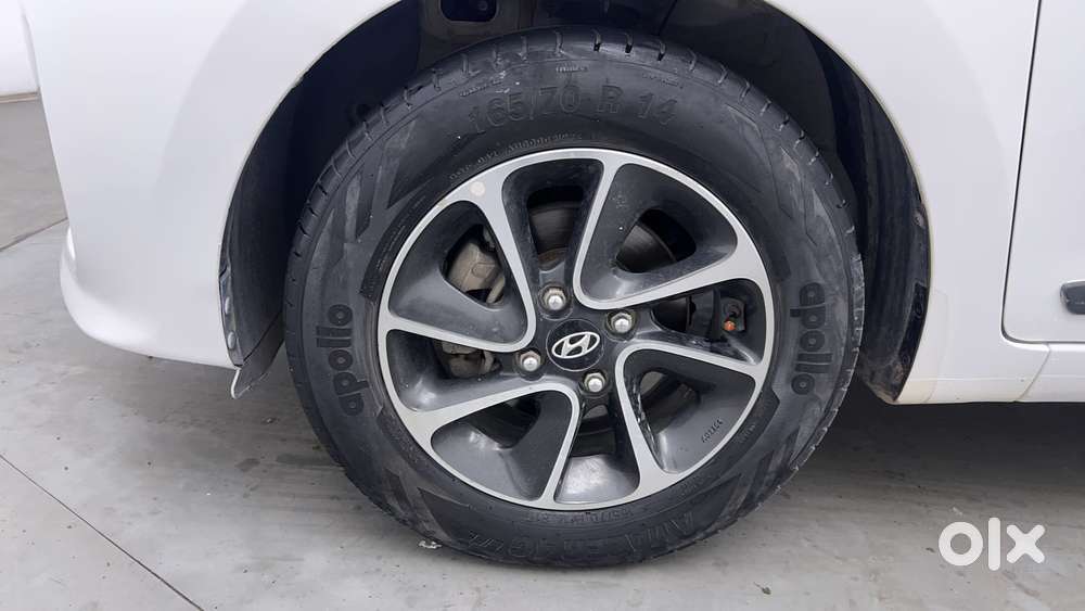 Hyundai Grand I10 1.2 Kappa Asta, 2017, Petrol