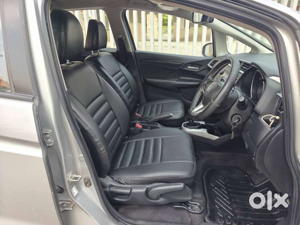 Honda Wr-v I-vtec S, 2019, Petrol