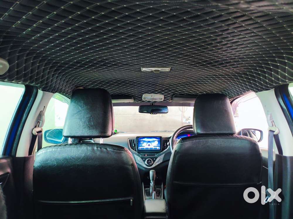 Maruti Suzuki Baleno Alpha Diesel, 2019, Petrol