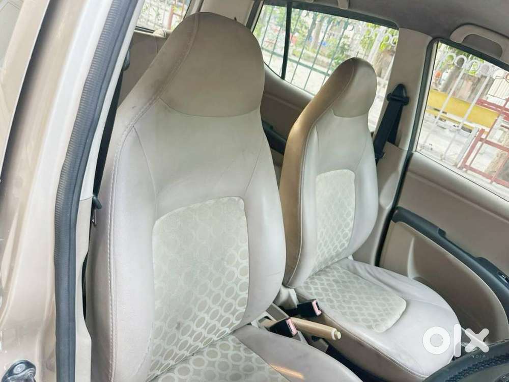 Hyundai I10 1.1l Irde Era Special Edition, 2010, Cng & Hybrids