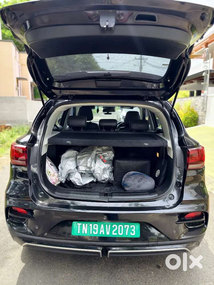Mg Zs Ev 65000 Kms New Tyers Full Insurance
