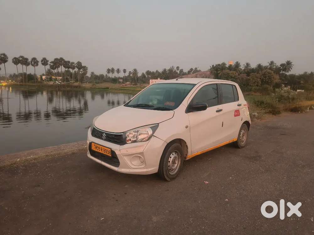 370000 Price, Model 2020 Celerio Tour, 2 Owners
