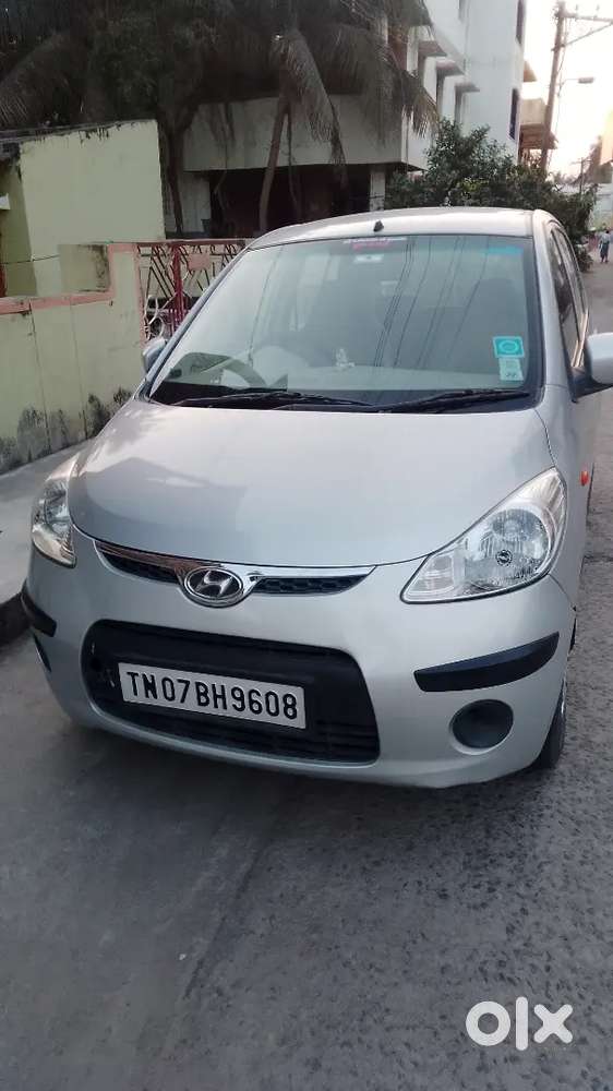 Good Engine Low Km Driven