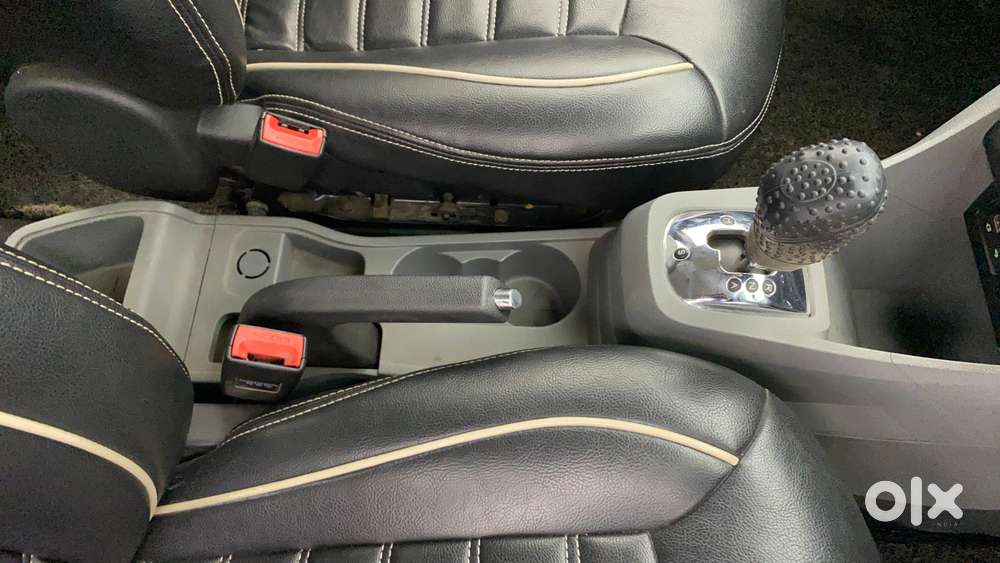 Tata Tigor Xza, 2018, Petrol