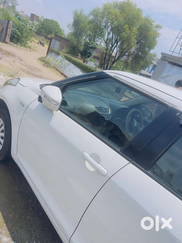 Maruti Suzuki Petrol 2016