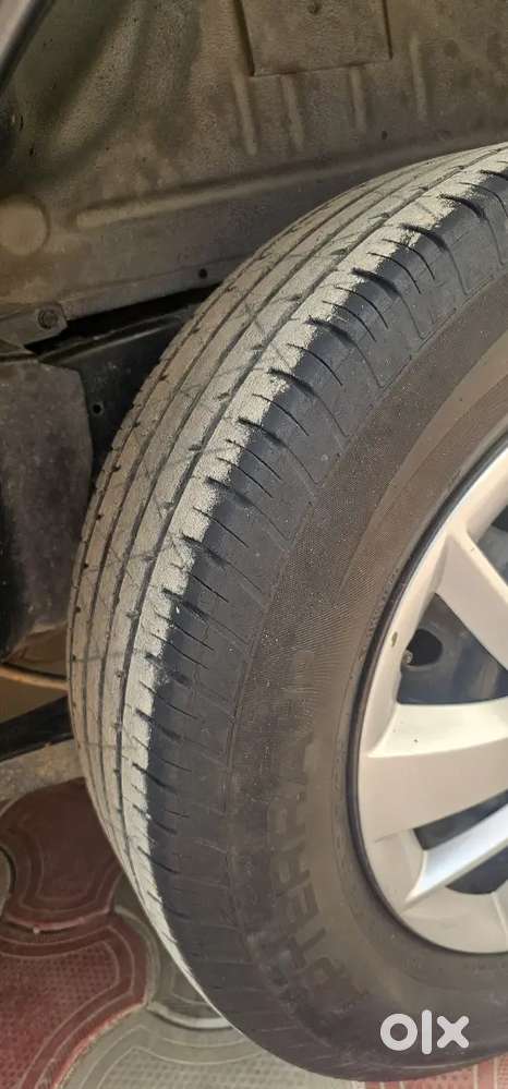 Mahindra Be 6 2022 Diesel 56000 Km Driven Fully Newest No One Scraches