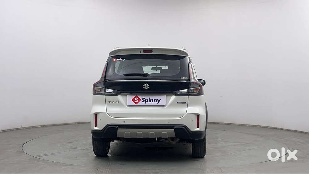 Maruti Suzuki Xl6 1.5 Alpha Mt, 2022, Petrol