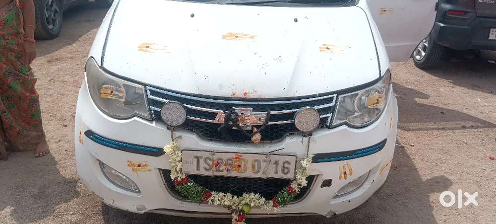 Good Condition Money Problem Chevrolet Enjoy Car