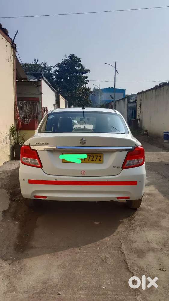 Swift Dzire 2023 All Documents Clear