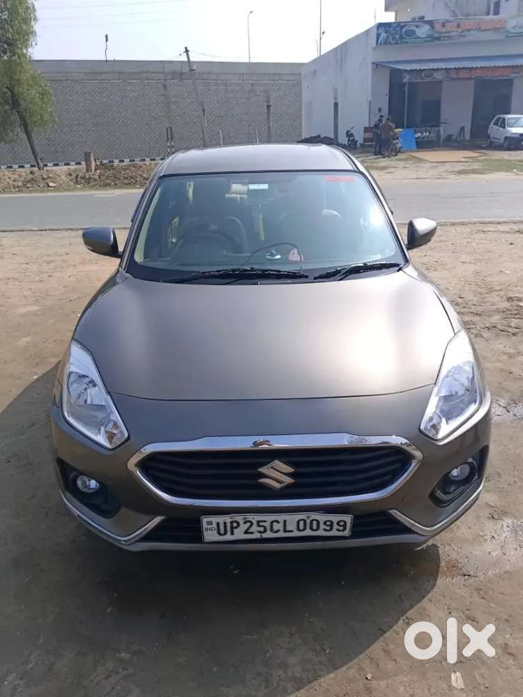 Maruti Suzuki Dzire 2018