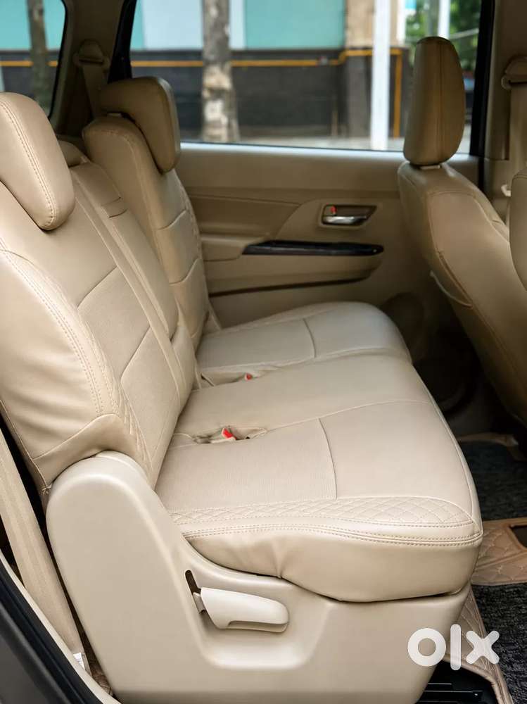 Maruti Suzuki Ertiga, 2022, Cng & Hybrids