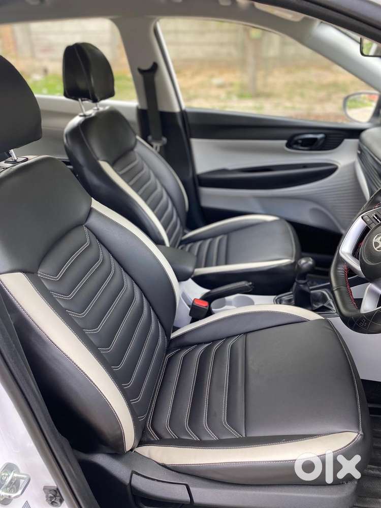 Hyundai I20 Magna 1.2 Mt, 2024, Petrol