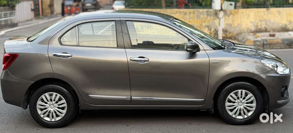 Maruti Suzuki Dzire Vdi, 2017, Diesel