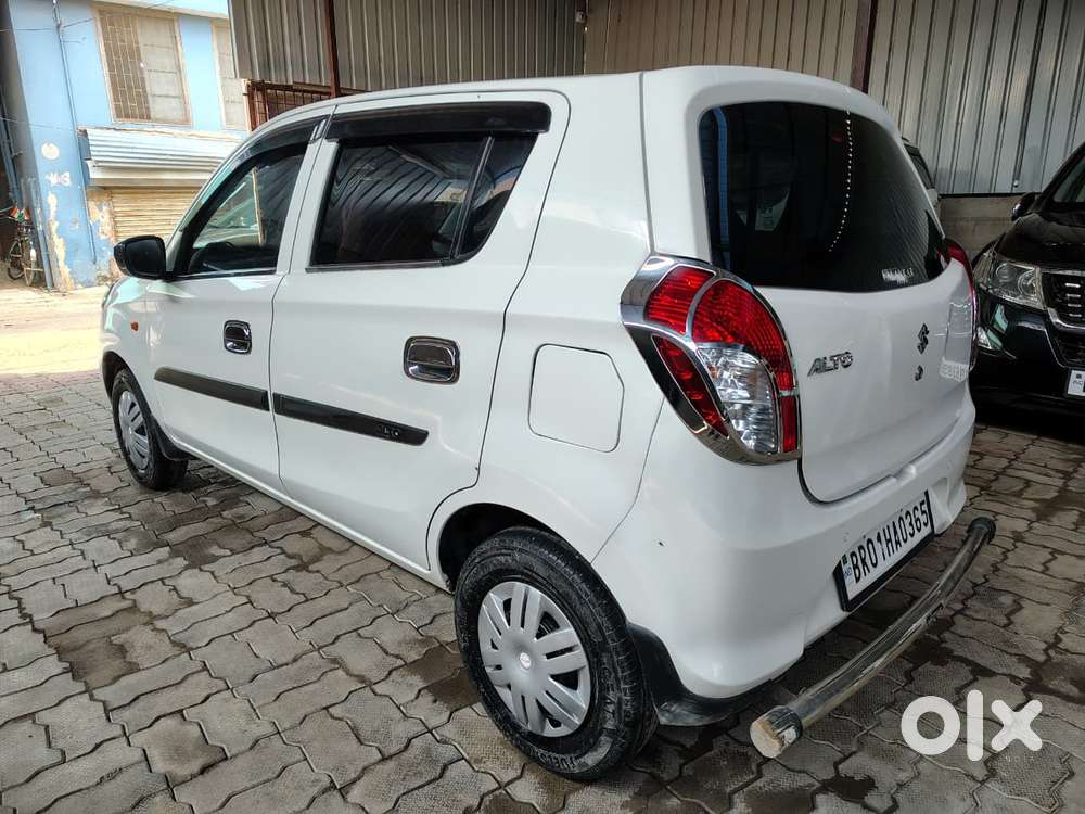 Maruti Suzuki Alto 800 0.8 Vxi Plus, 2023, Petrol