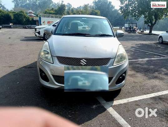Maruti Suzuki Ciaz Zdi, 2014, Diesel