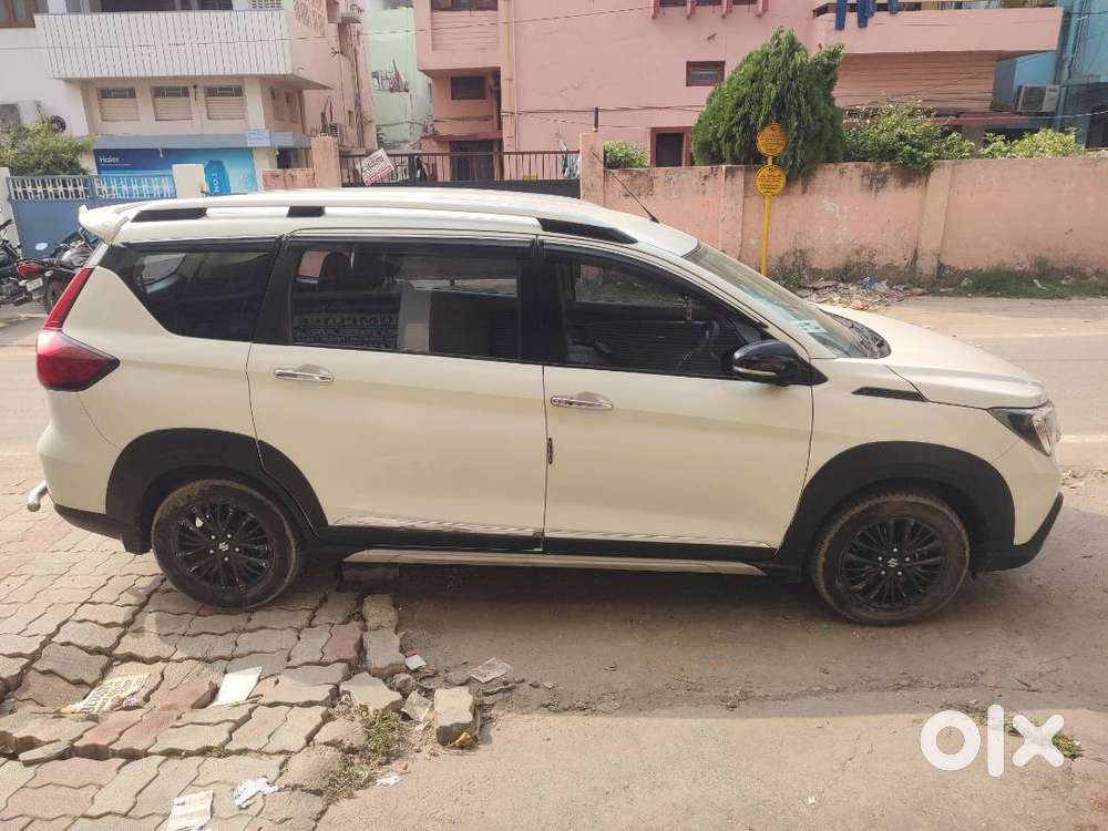 Maruti Suzuki Xl6 2021 Petrol Well Maintained