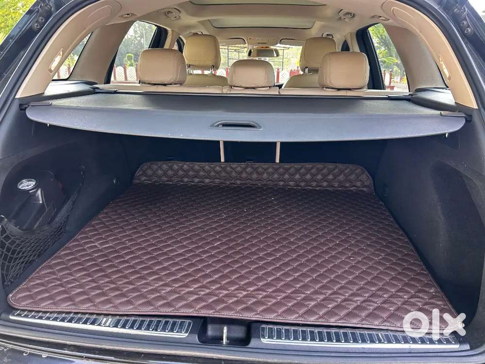 Beautiful Merc Glc For Sale No Issues Ever