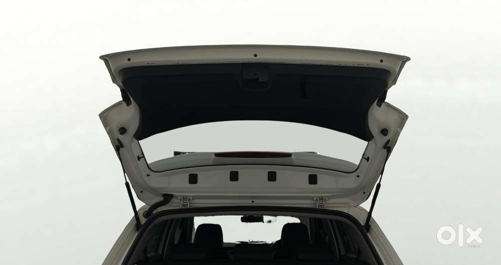 Skoda Kushaq 1.0 Tsi Style, 2021, Petrol