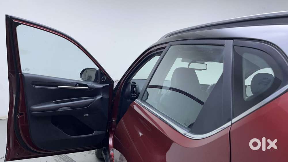 Kia Sonet Gtx Plus Turbo Dct Dt, 2022, Petrol
