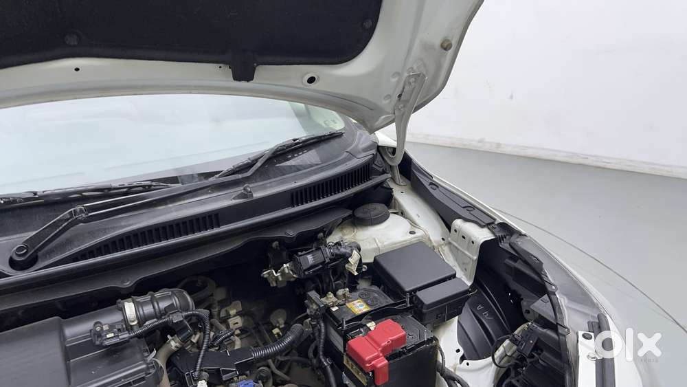 Maruti Suzuki Baleno Delta, 2022, Petrol