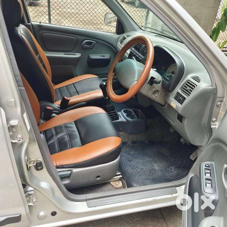 Maruti Suzuki Alto 0.8 Lxi (o), 2006