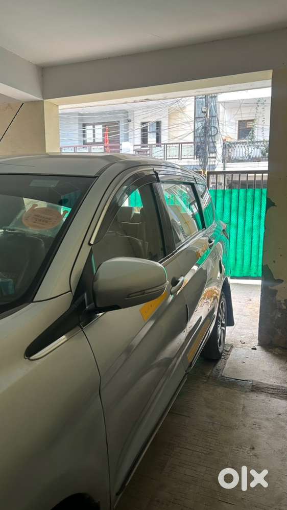 Maruti Suzuki Ertiga 2023 Model