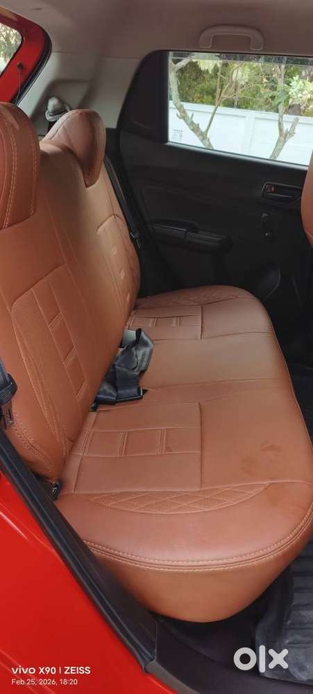 Maruti Suzuki Swift Lxi Optional-o, 2023, Petrol