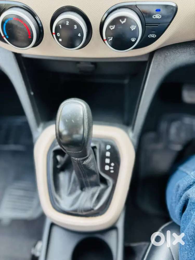 Hyundai Grand I10 2019