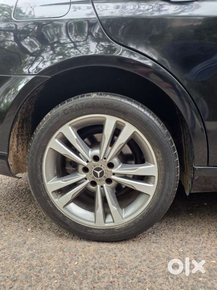Mercedes-benz E-class E 200, 2014, Petrol
