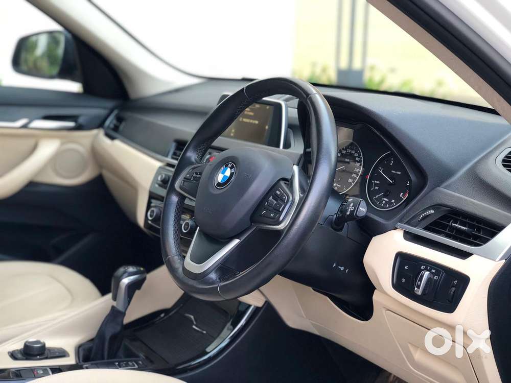 Bmw X1 Sdrive 20d Xline, 2016, Diesel
