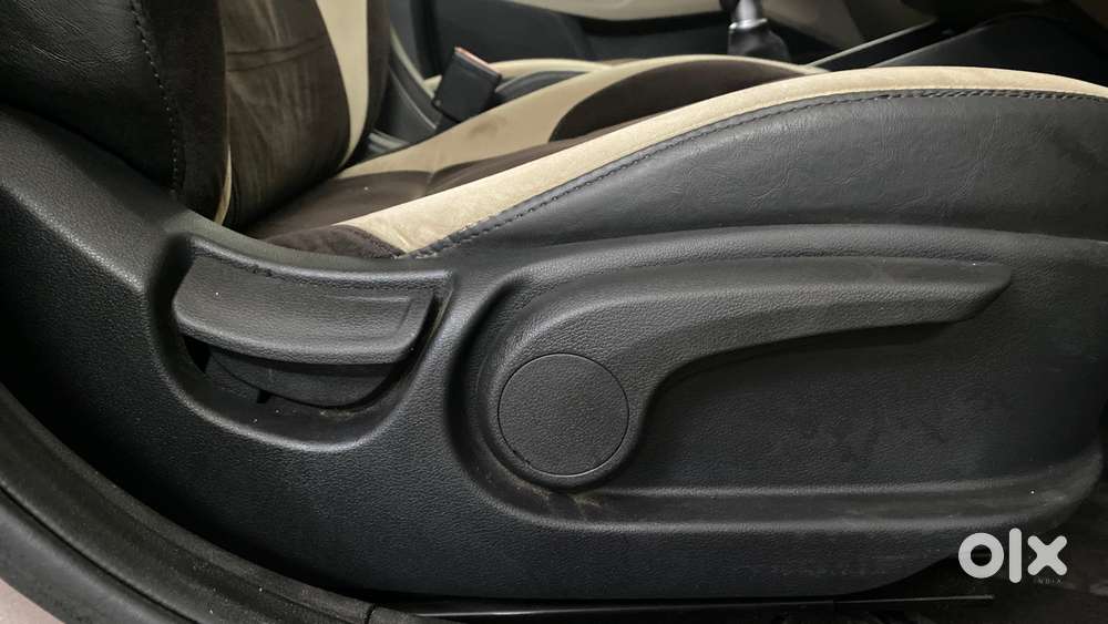 Hyundai Verna 1.6 Vtvt Sx, 2018, Petrol