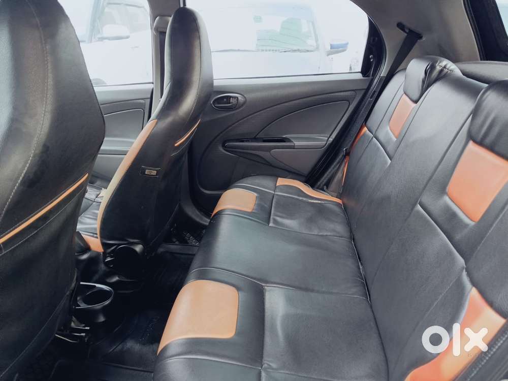 Toyota Etios Liva 2011-2012 Gd, 2014, Diesel