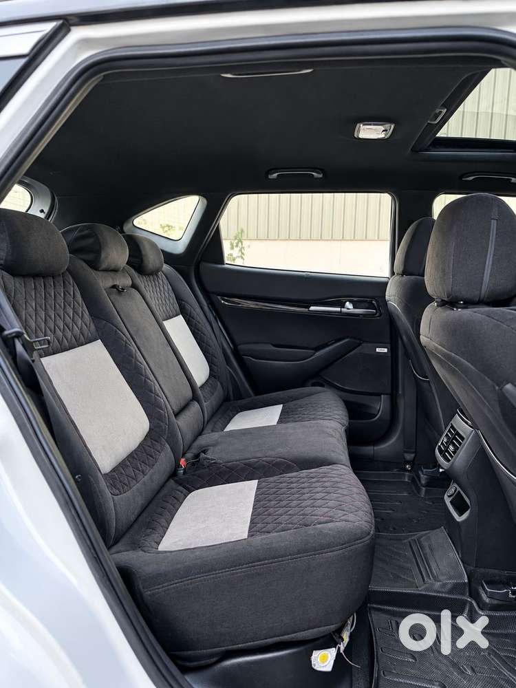 Kia Seltos Gtx Plus (s) 1.5 Turbo Petro Dct, 2020, Petrol