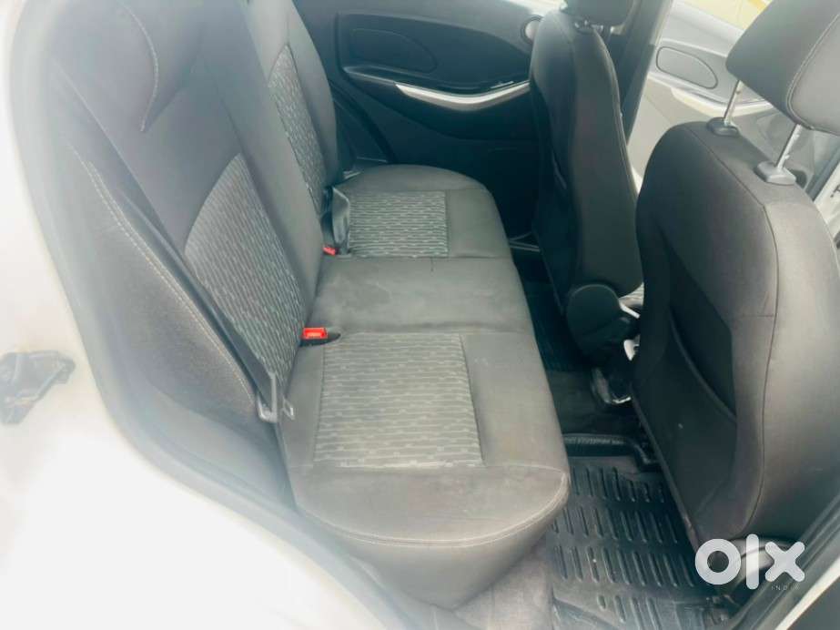 Ford Figo 1.5d Trend Plus Mt, 2017, Diesel