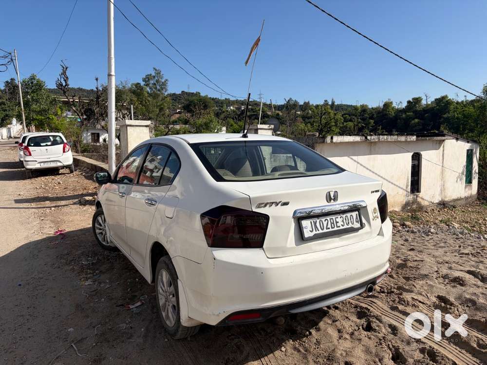 Honda City 2014 Petrol 74000 Km Driven