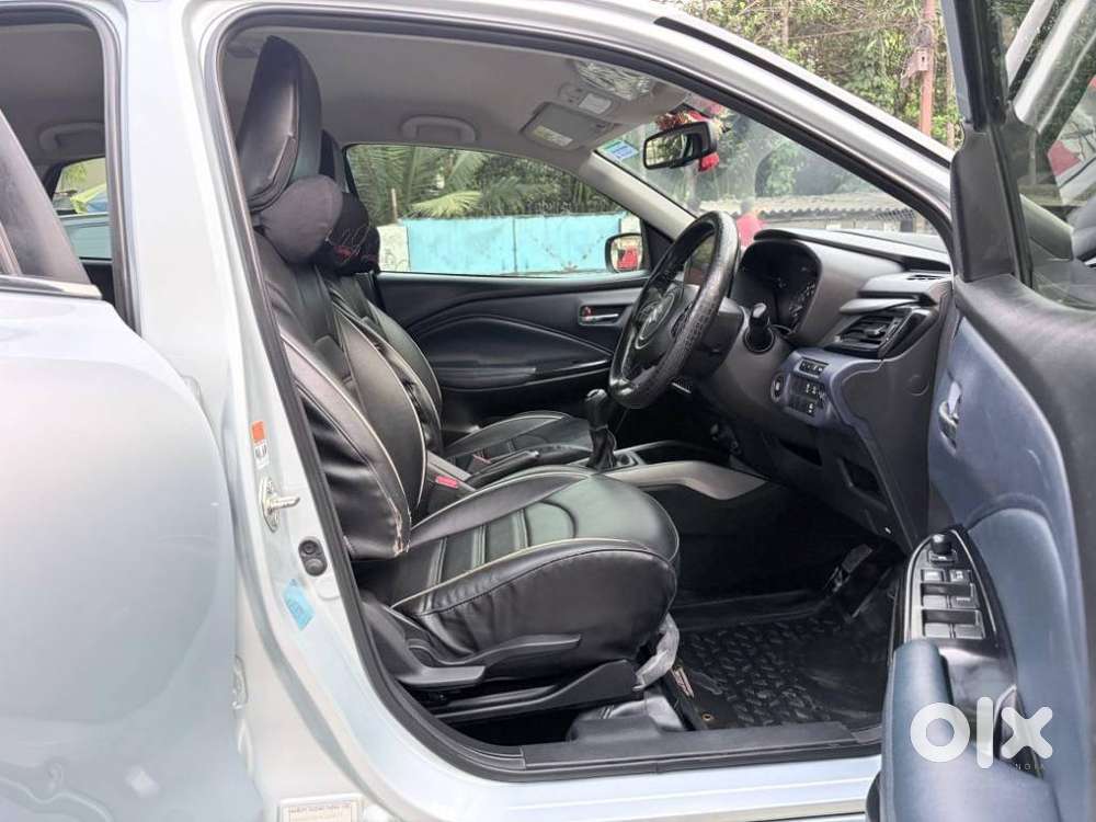Maruti Suzuki Baleno Alpha, 2023, Petrol